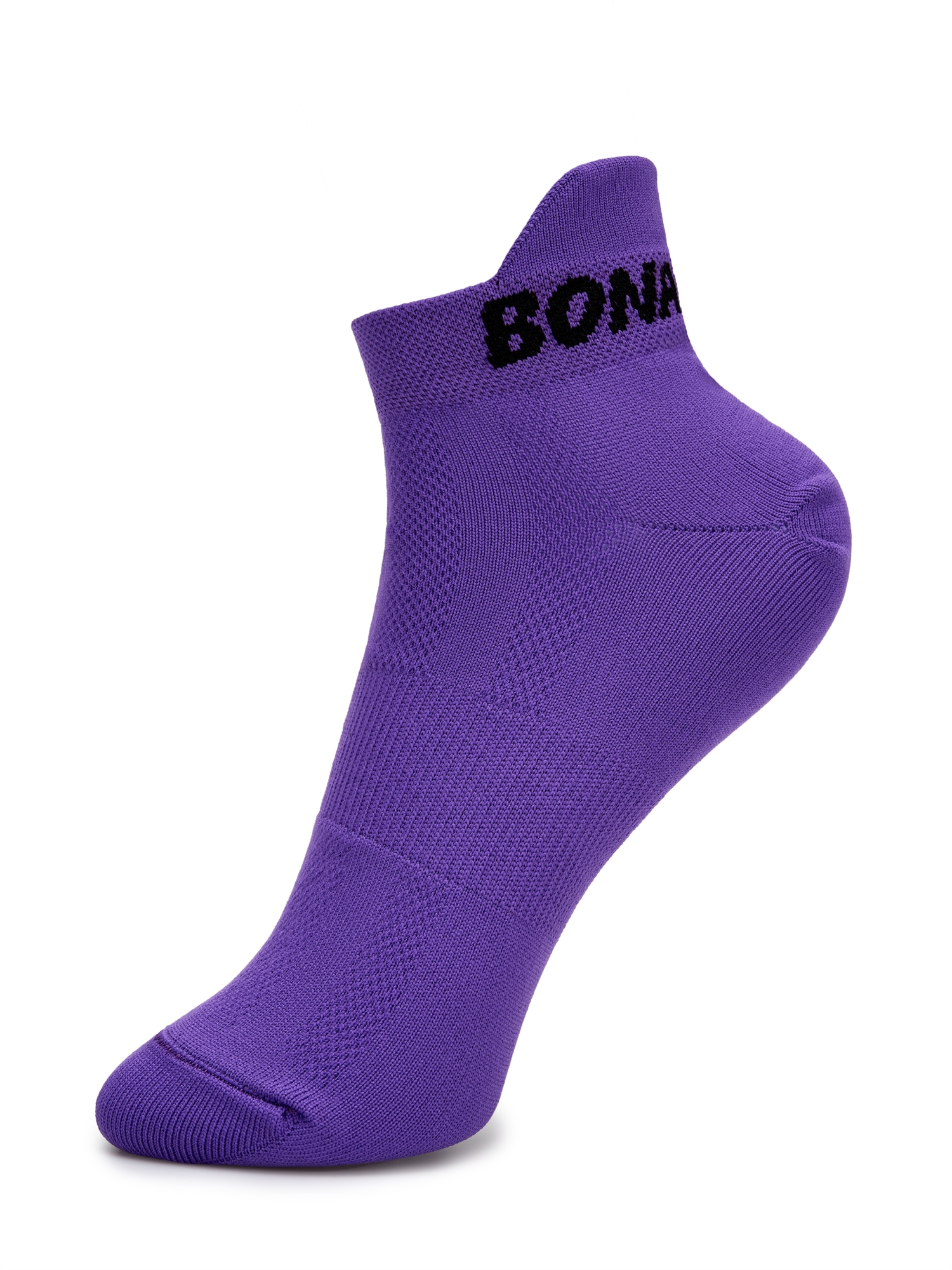 Bona Fide: Socks "Violet"(3 пары) фото 9