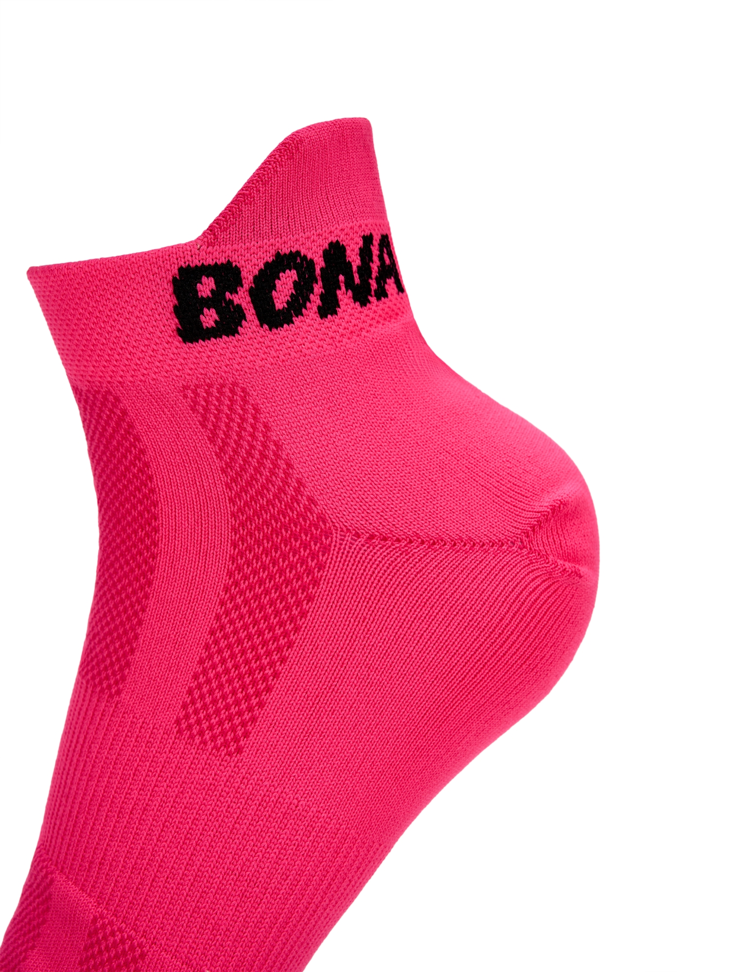 Bona Fide: Socks "Pink"(3 пары) фото 9