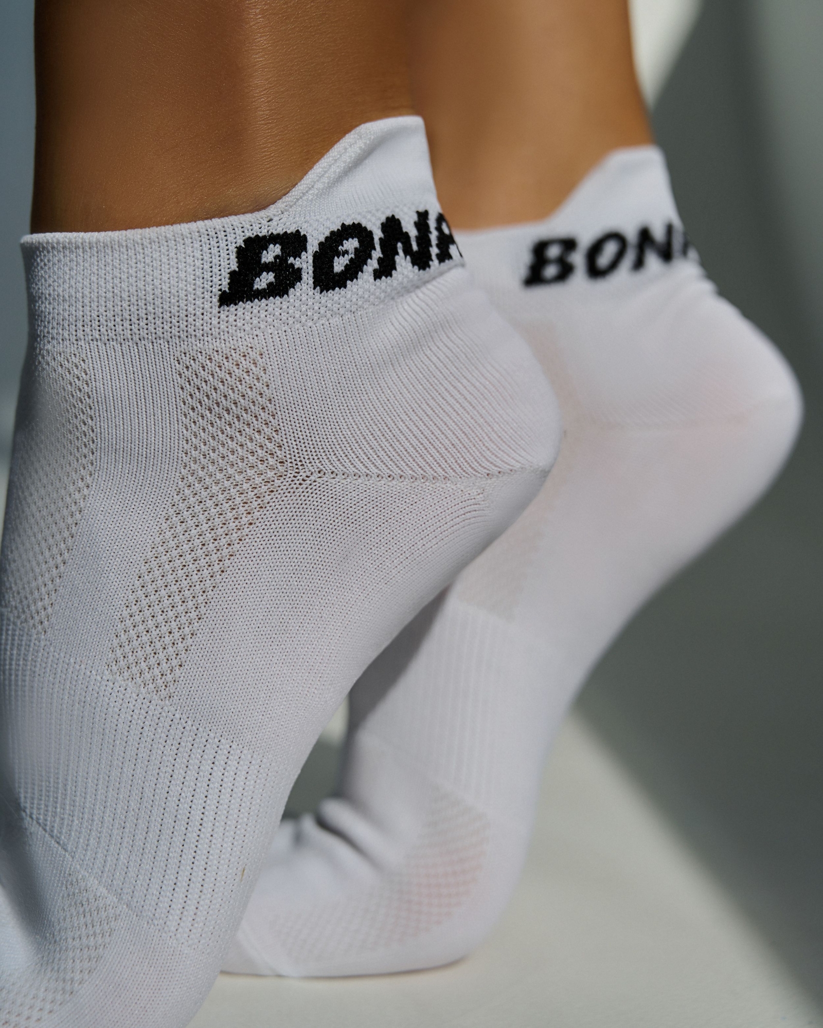 Bona Fide: Standart Set of Socks(3 пары) фото 3