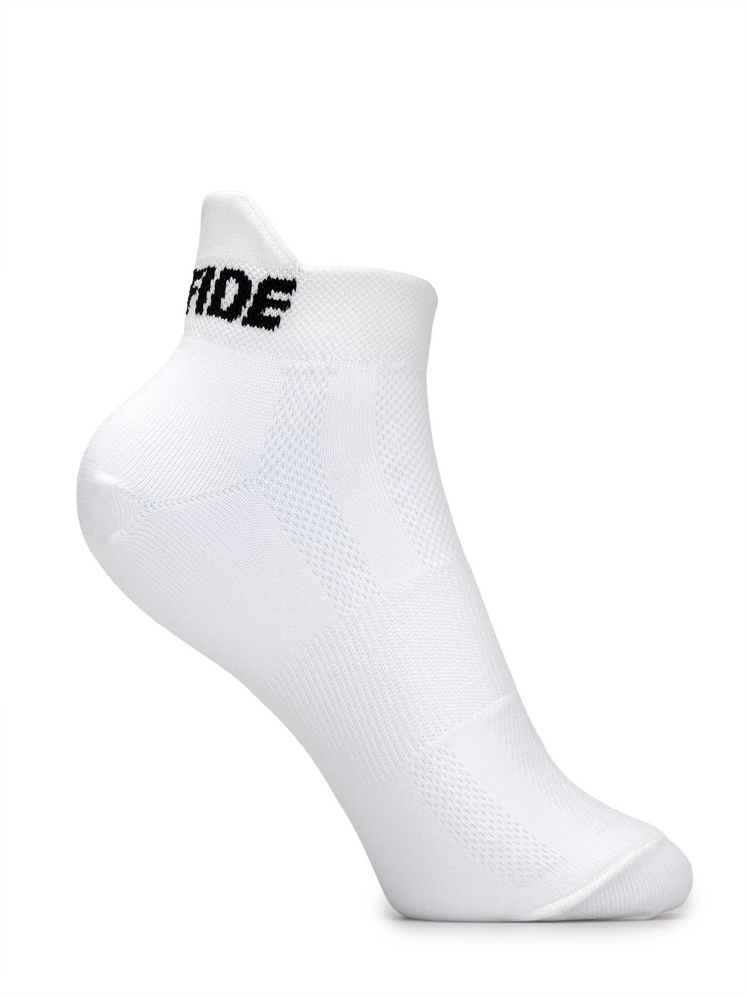 Bona Fide: Socks "White"(3 пары) фото 6