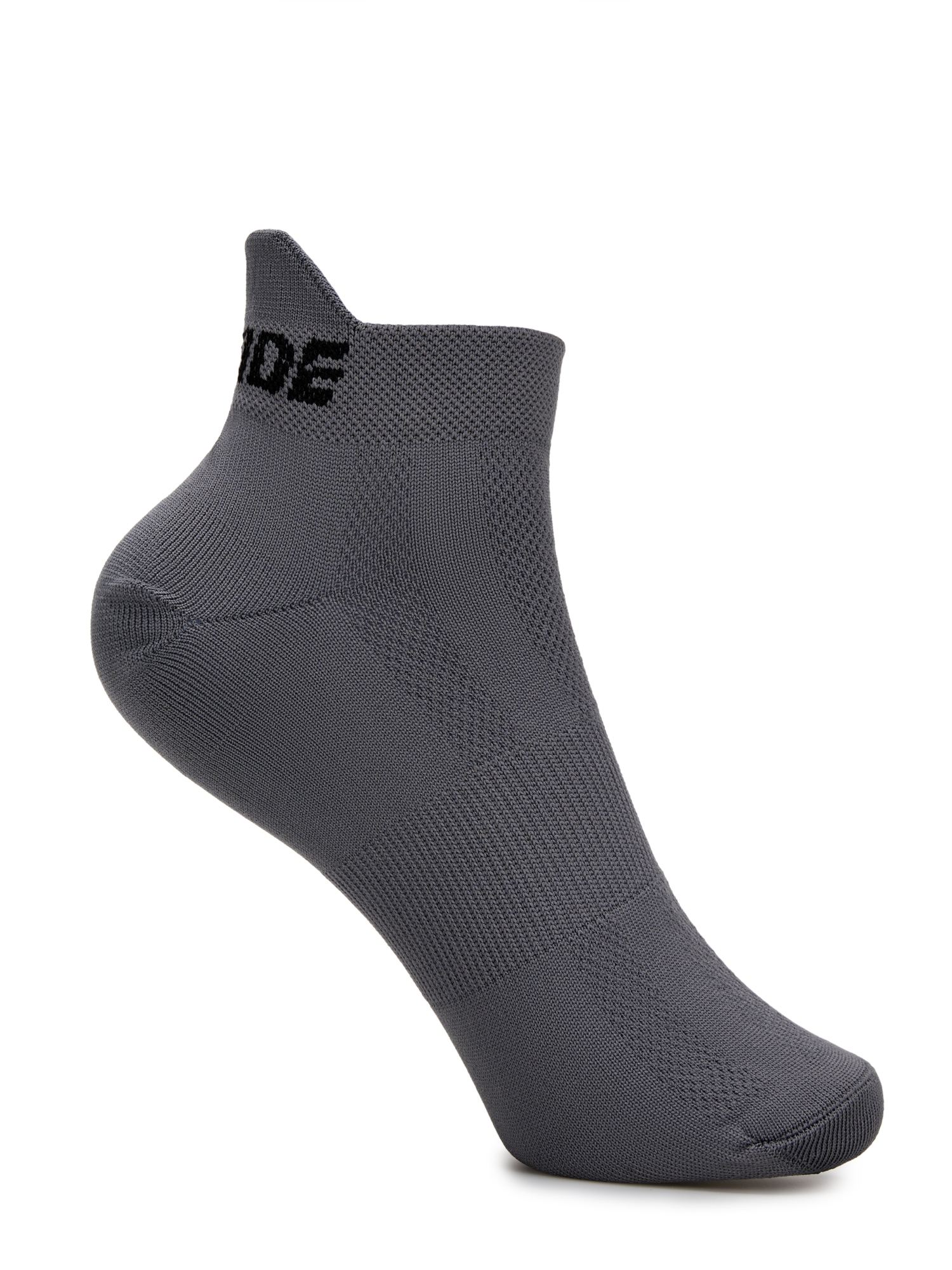 Bona Fide: Socks "Gray"(3 пары) фото 10