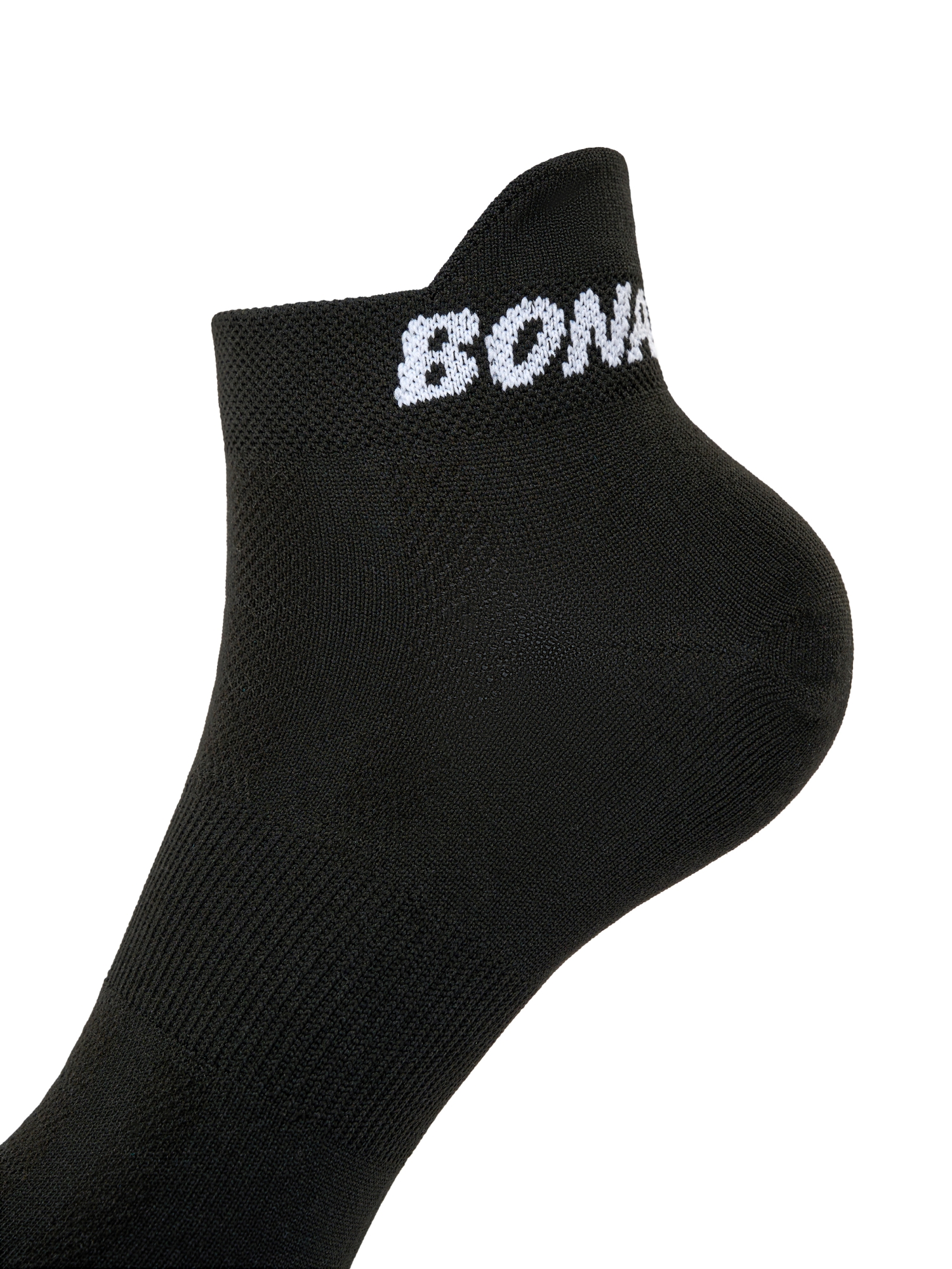 Bona Fide: Socks "Black"(3 пары) фото 5
