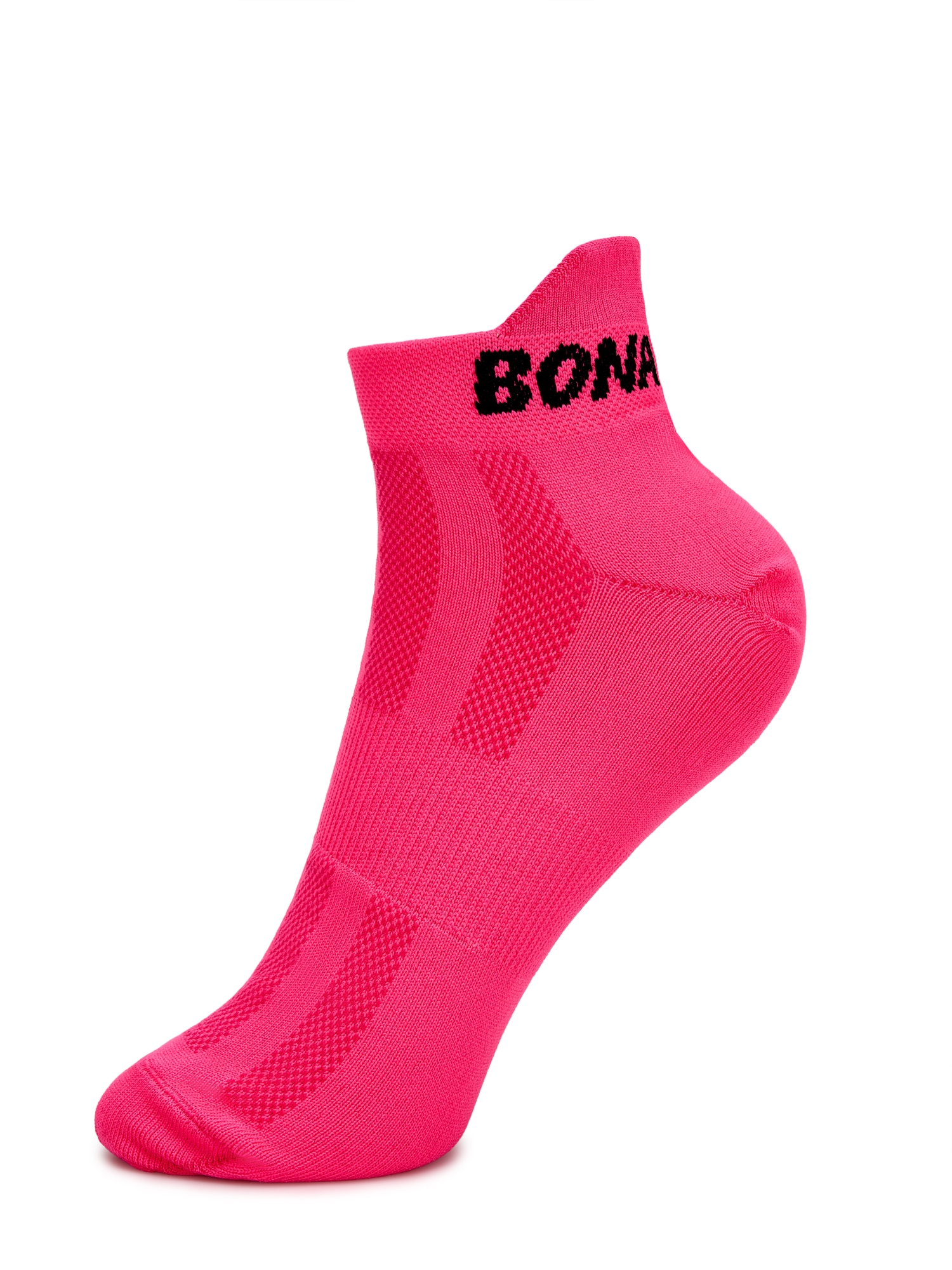 Bona Fide: Socks "Pink"(3 пары) фото 7
