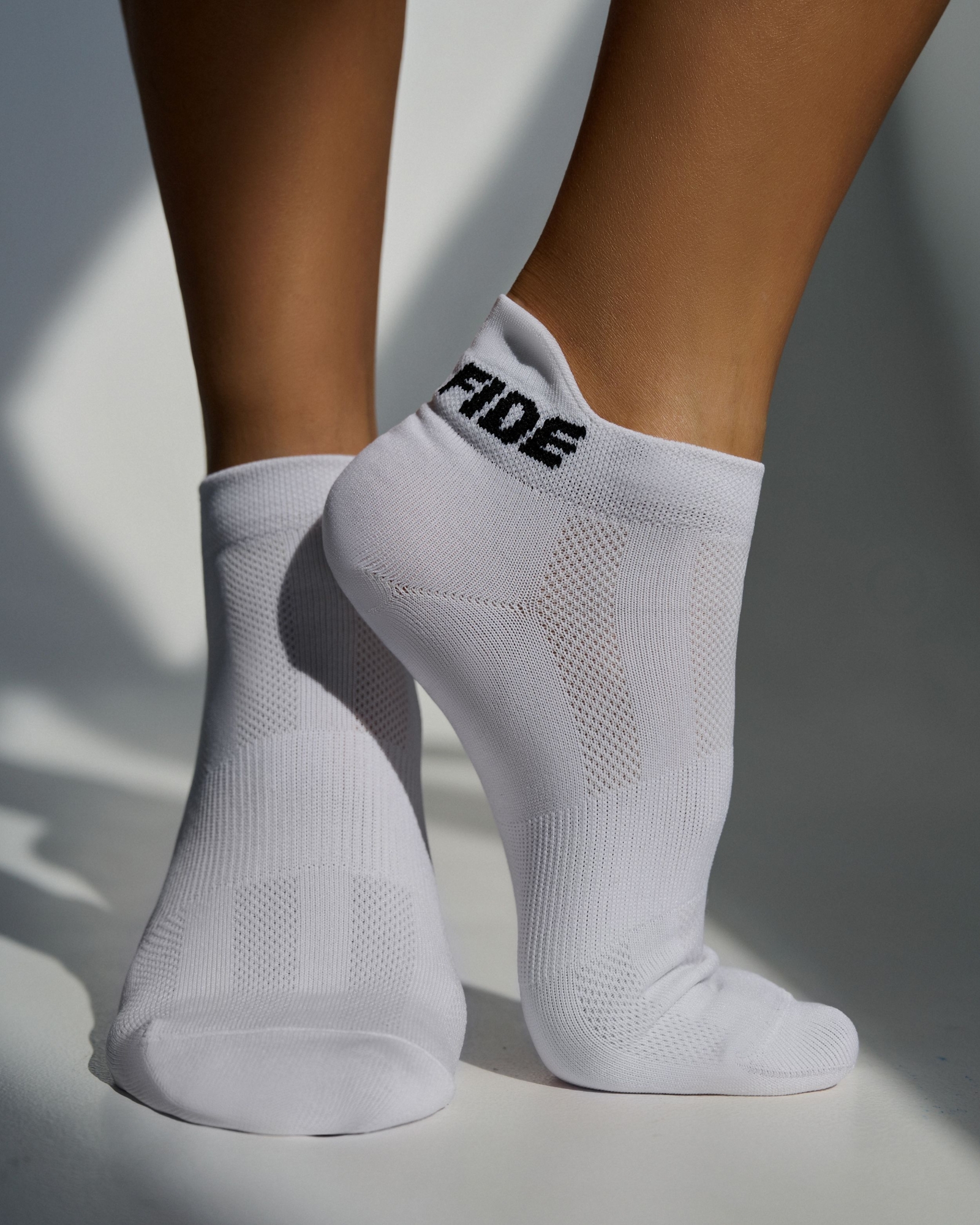 Bona Fide: Standart Set of Socks(3 пары) фото 10