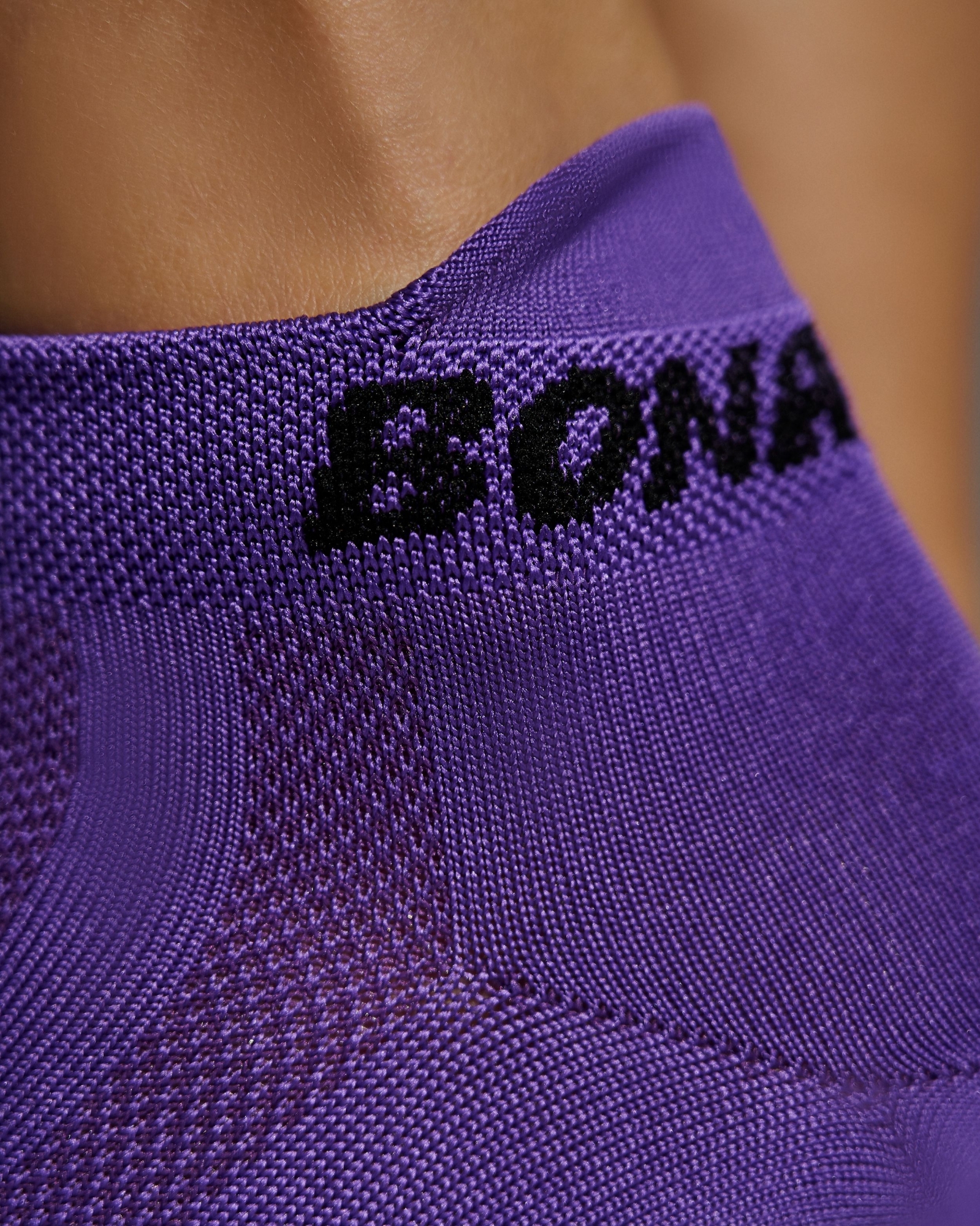 Bona Fide: Socks "Violet"(3 пары) фото 5