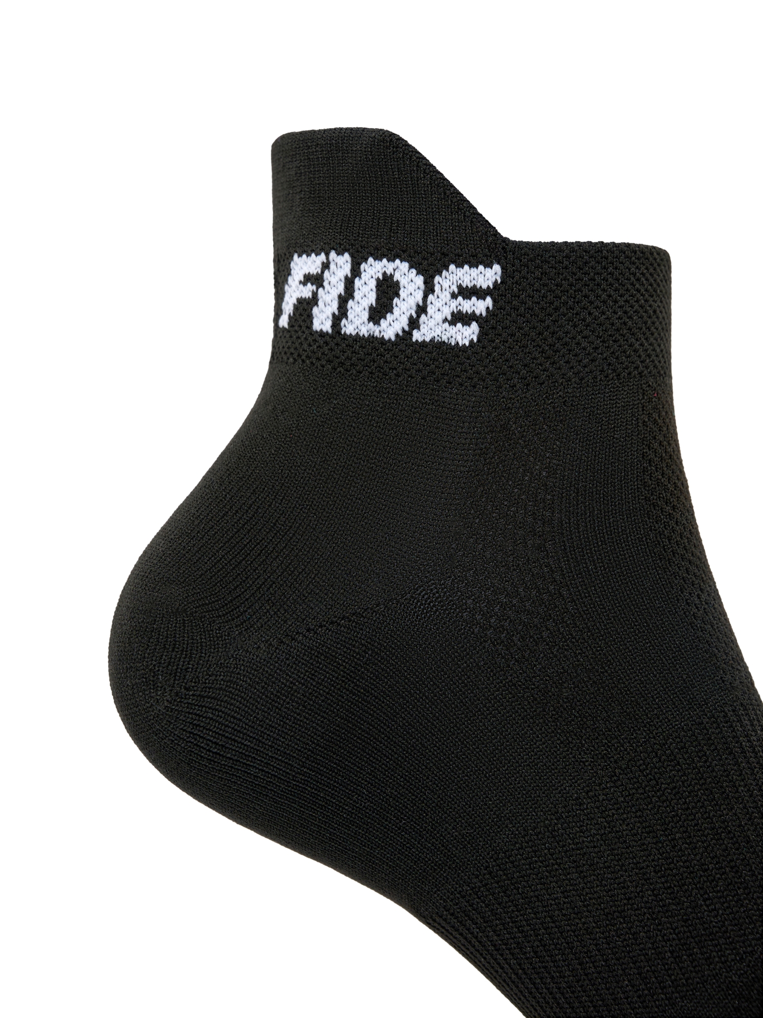 Bona Fide: Socks "Black"(3 пары) фото 3