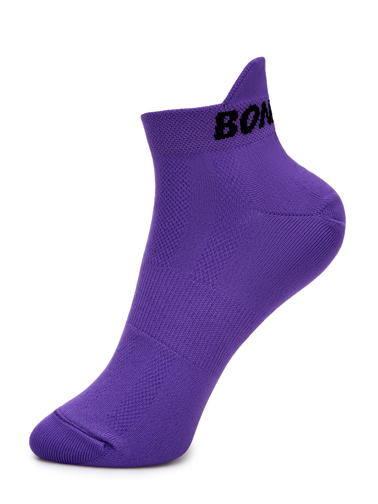 Bona Fide: Socks "Violet"(3 пары) фото 8