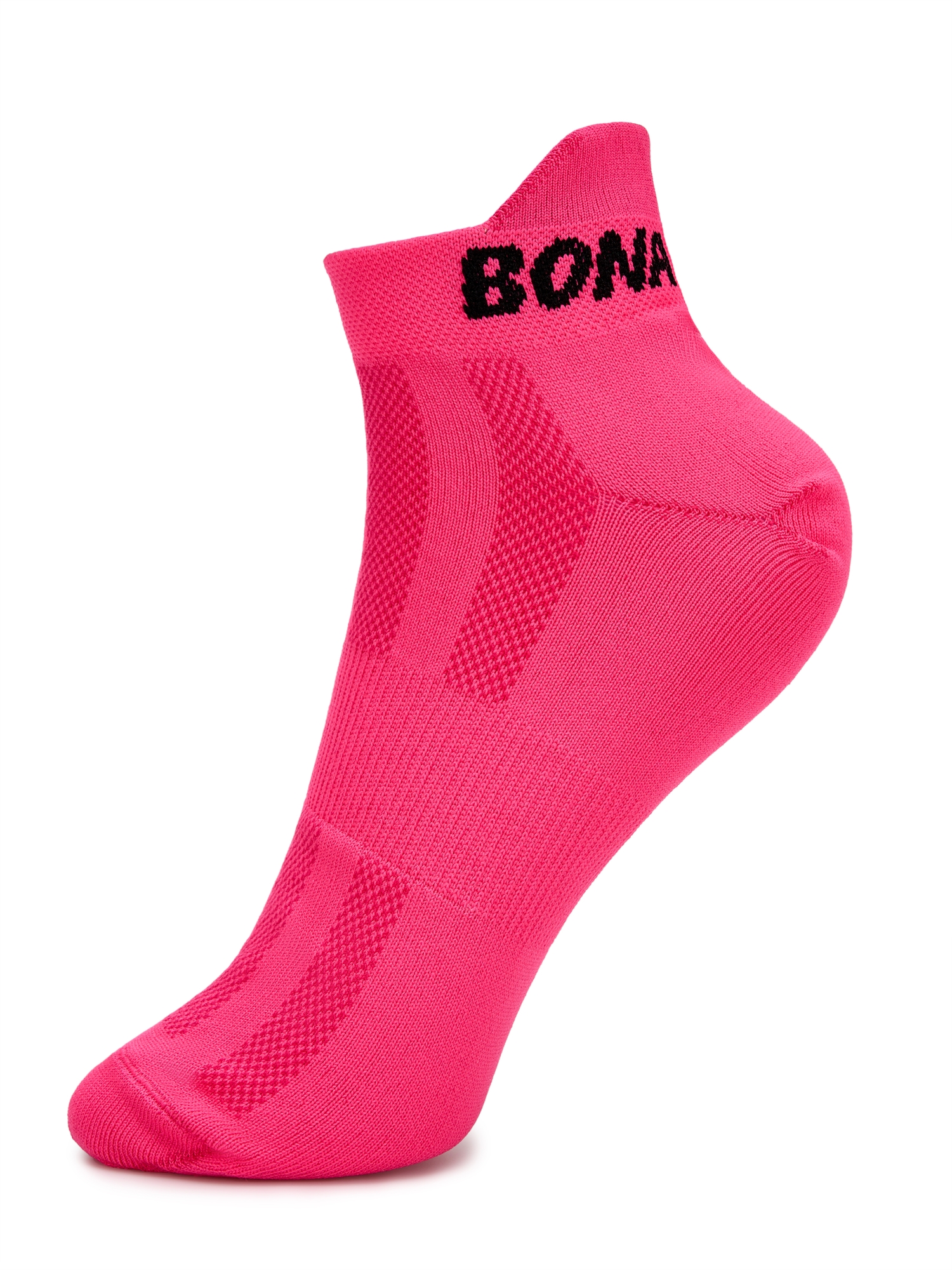 Bona Fide: Socks "Pink"(3 пары) фото 10