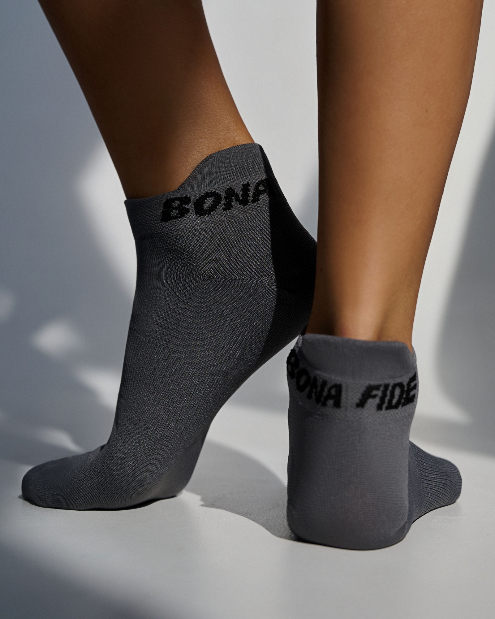 Bona Fide: Standart Set of Socks(3 пары) фото 9