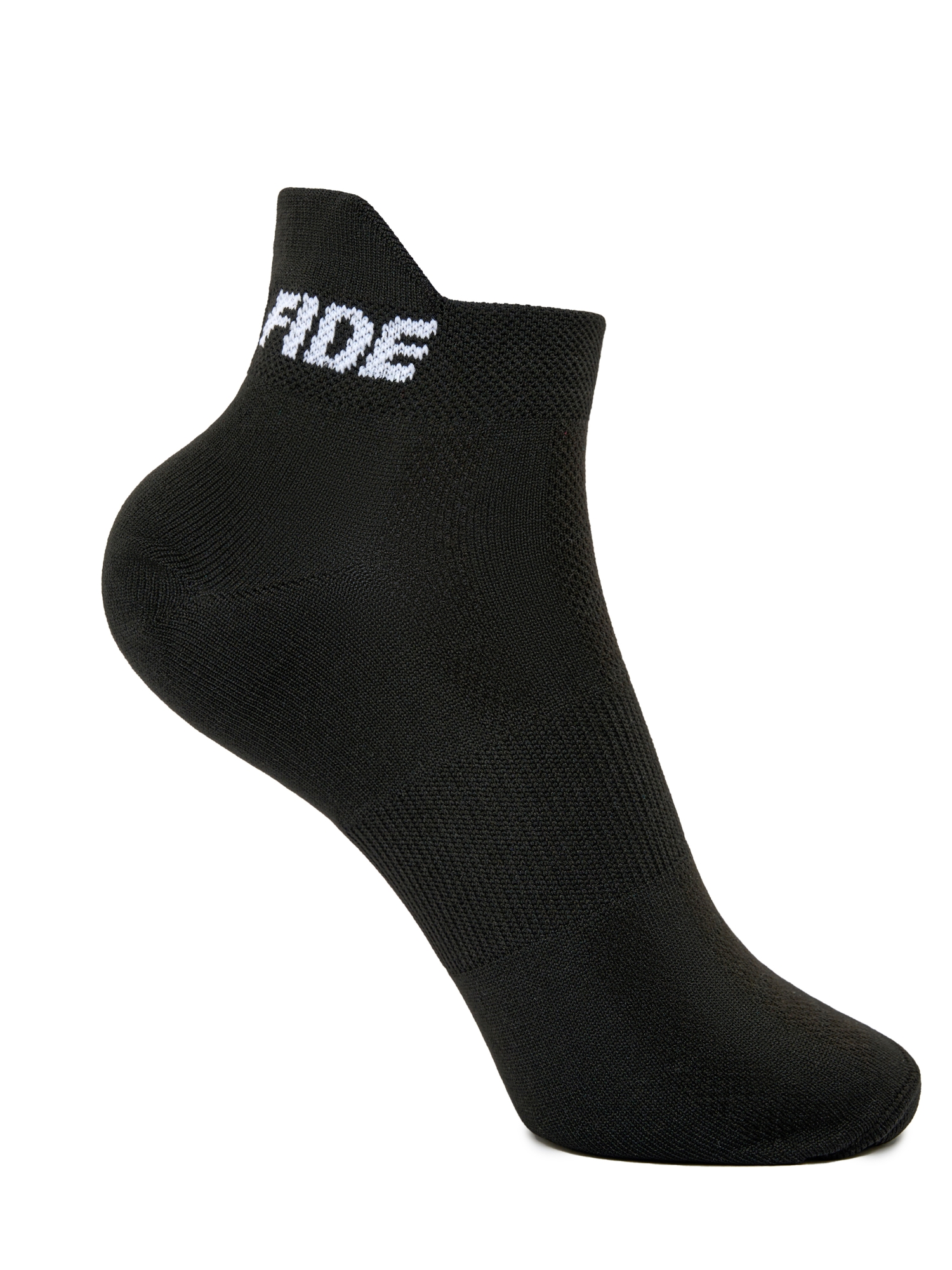 Bona Fide: Socks "Black"(3 пары) фото 6