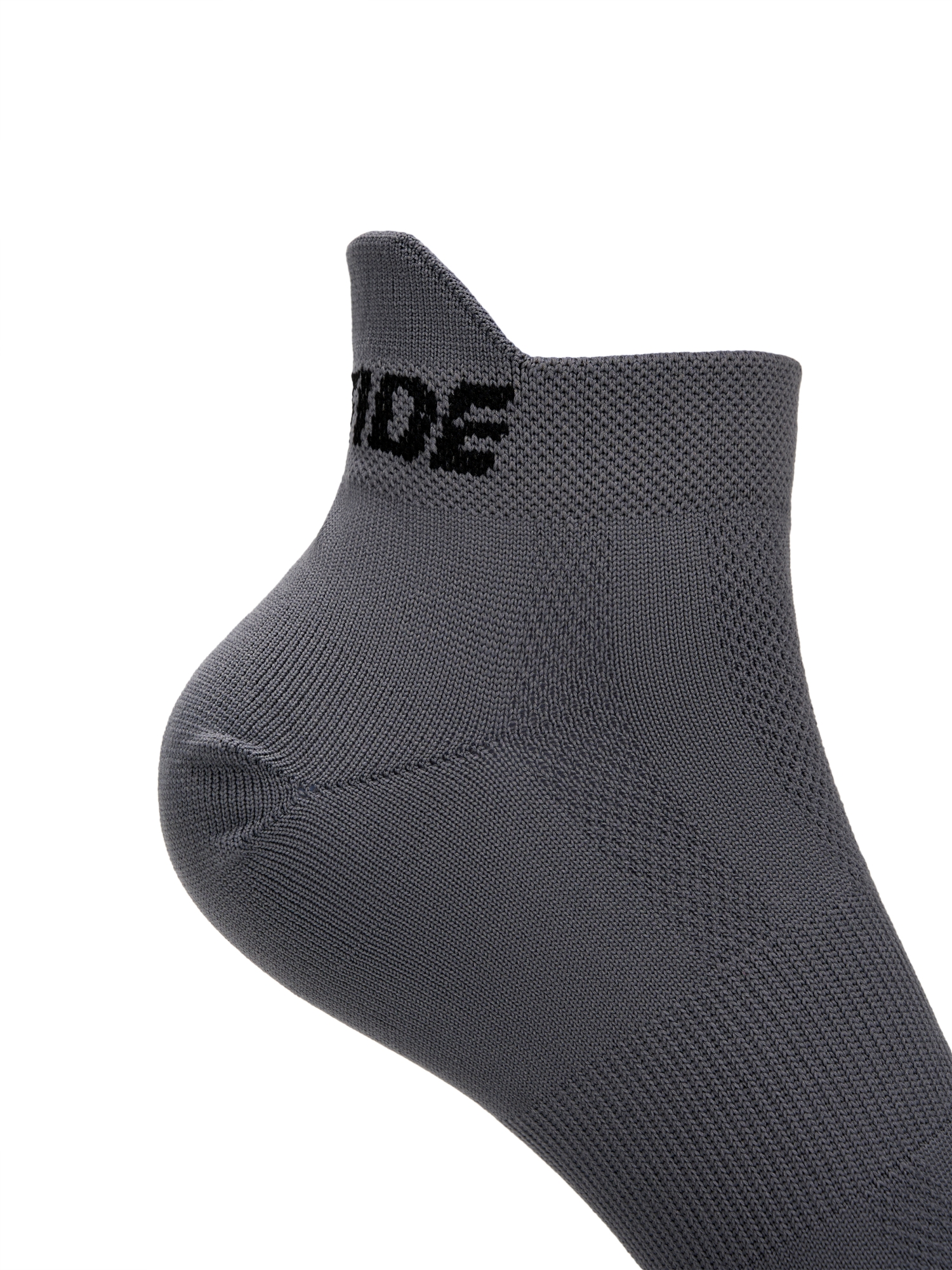 Bona Fide: Socks "Gray"(3 пары) фото 8